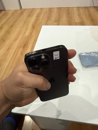 iPhone 13 Pro 128GB Batería 97%