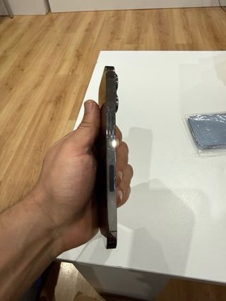 iPhone 13 Pro 128GB Batería 97%