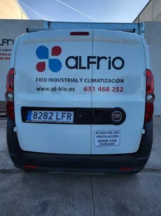 FIAT Doblò 2020