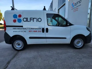 FIAT Doblò 2020