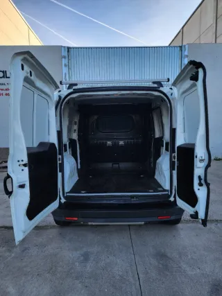 FIAT Doblò 2020