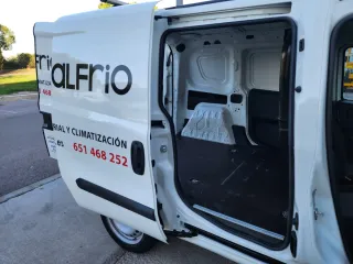 FIAT Doblò 2020