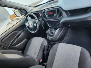 FIAT Doblò 2020