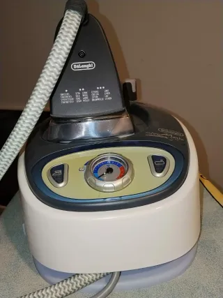 Centro de Planchado Profesional