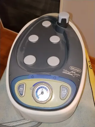 Centro de Planchado Profesional