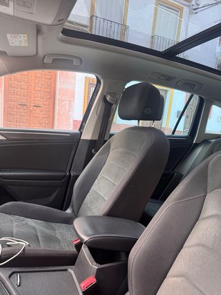 Volkswagen Tiguan 2016