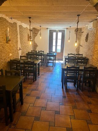 Traspaso pizzeria preguntar sin compromiso