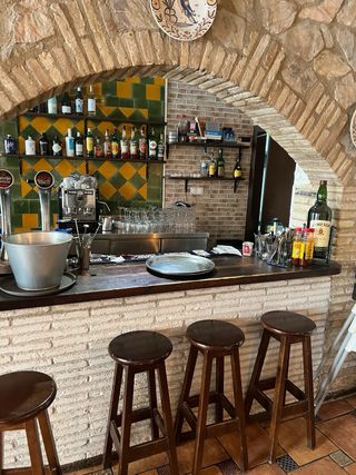 Traspaso pizzeria preguntar sin compromiso