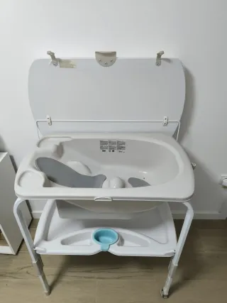 Bañera Jane Flip Cosmos