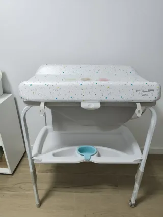 Bañera Jane Flip Cosmos