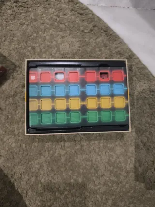 Cat in the Box Juego de Cartas