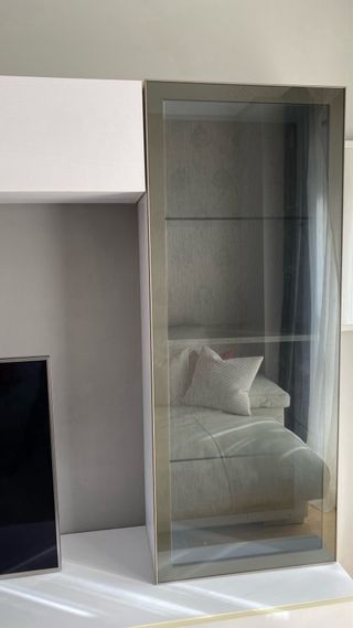 Mueble de salón moderno