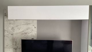 Mueble de salón moderno