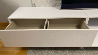 Mueble de salón moderno