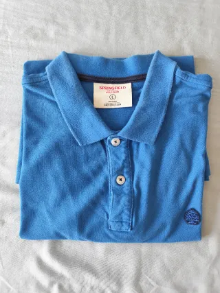 Polo de Springfield