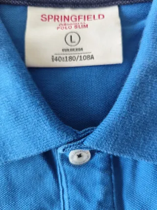 Polo de Springfield