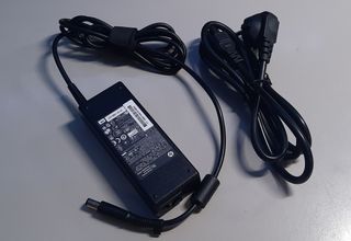 Hp Caricabatterie Originale HP 608428-001 Caricaba