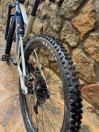 Bicicleta Lapierre Zesty 6.9 XL 2021