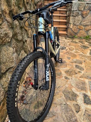 Bicicleta Lapierre Zesty 6.9 XL 2021