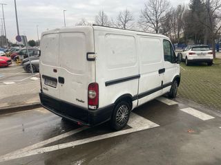 Renault Master 2004