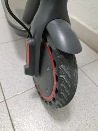 Patinete Eléctrico 365GO 350W