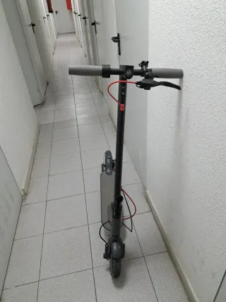 Patinete Eléctrico 365GO 350W