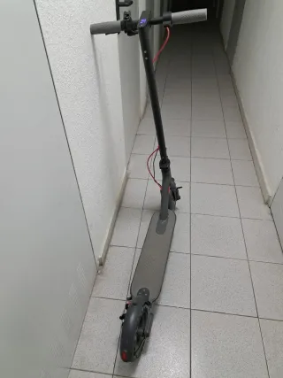 Patinete Eléctrico 365GO 350W