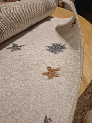 Alfombra infantil Maisons du Monde