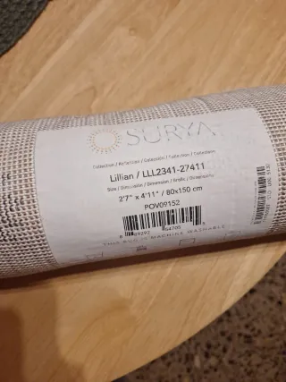 Alfombra infantil Maisons du Monde