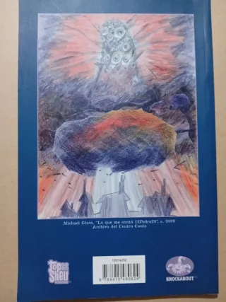 The League of Extraordinary Gentlemen 2009