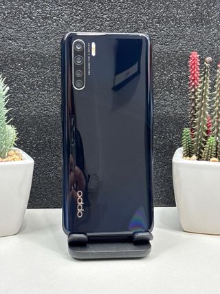 OPPO A91 128GB Negro