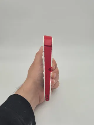 Nintendo 2DS Special Edition Bianco Rosso