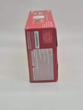 Nintendo 2DS Special Edition Bianco Rosso