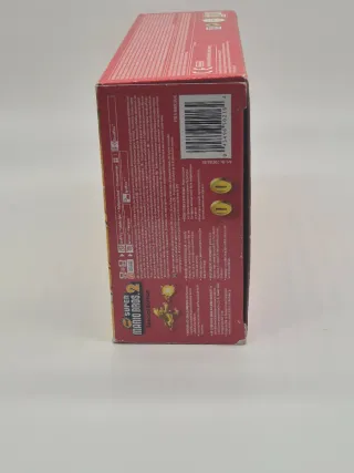 Nintendo 2DS Special Edition Bianco Rosso