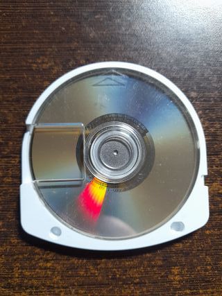 Pop'n Music Portable - PSP