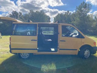 Mercedes-Benz Vito 1998