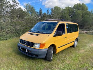 Mercedes-Benz Vito 1998