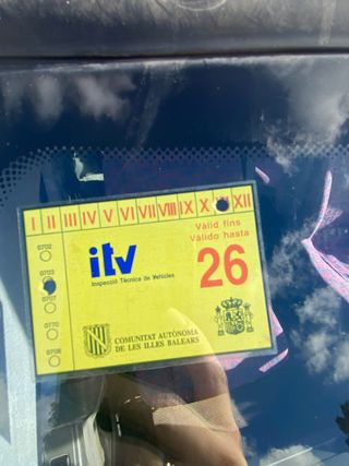 Mercedes-Benz Vito 1998