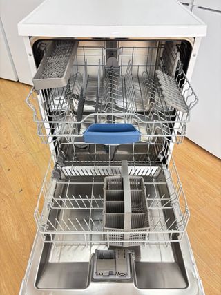 Lavavajillas Bosch A+ 2 bandejas - Como nuevo