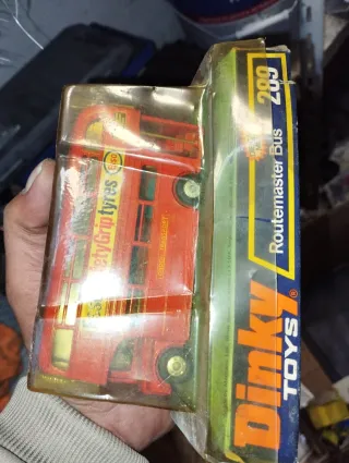 Coche de bebe antiguo