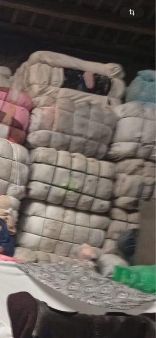 vendo ropa por kilo pregunta sin compromiso !!!