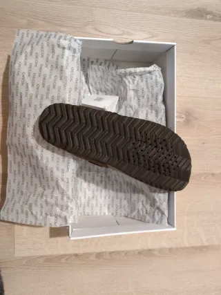 Sandalias Geox nuevas Talla 37