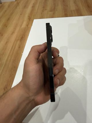 iPhone 13 Pro 128GB Verde Batería 82%