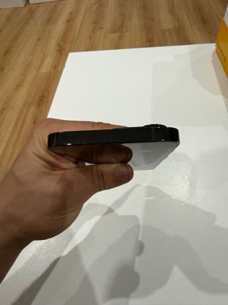 iPhone 13 Pro 128GB Verde Batería 82%