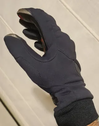 Guantes Ducati by REV'IT! Talla M