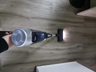 Aspiradora Rowenta X-Force flex