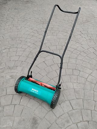 Cortacésped manual Bosch AHM 38C