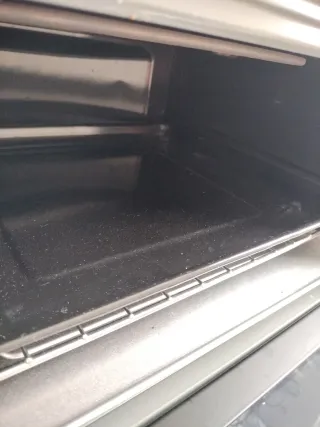 Horno de sobremesa De'Longhi