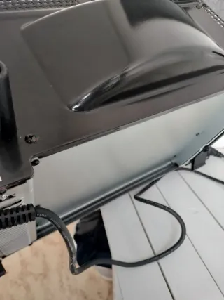 Horno de sobremesa De'Longhi