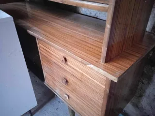 Aparador Comedor parte abajo